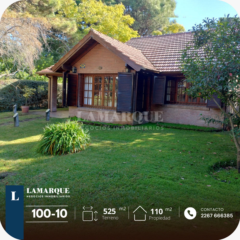 Lamarque